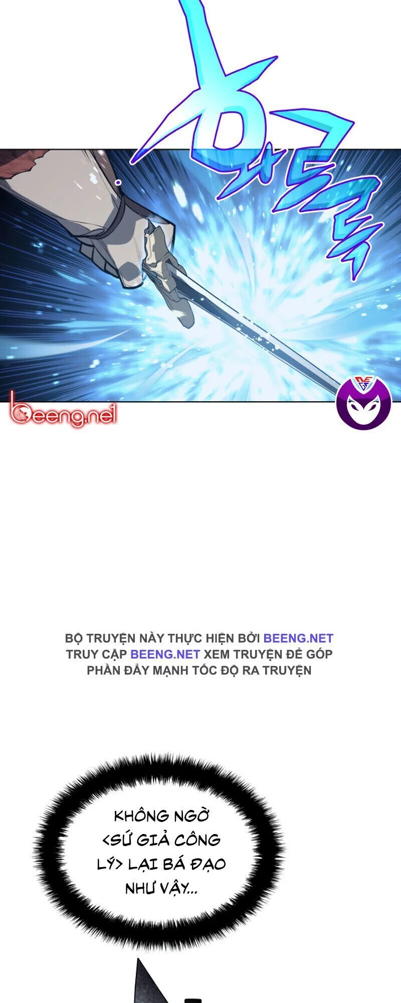 Thợ Rèn Huyền Thoại Chapter 38 - Trang 4