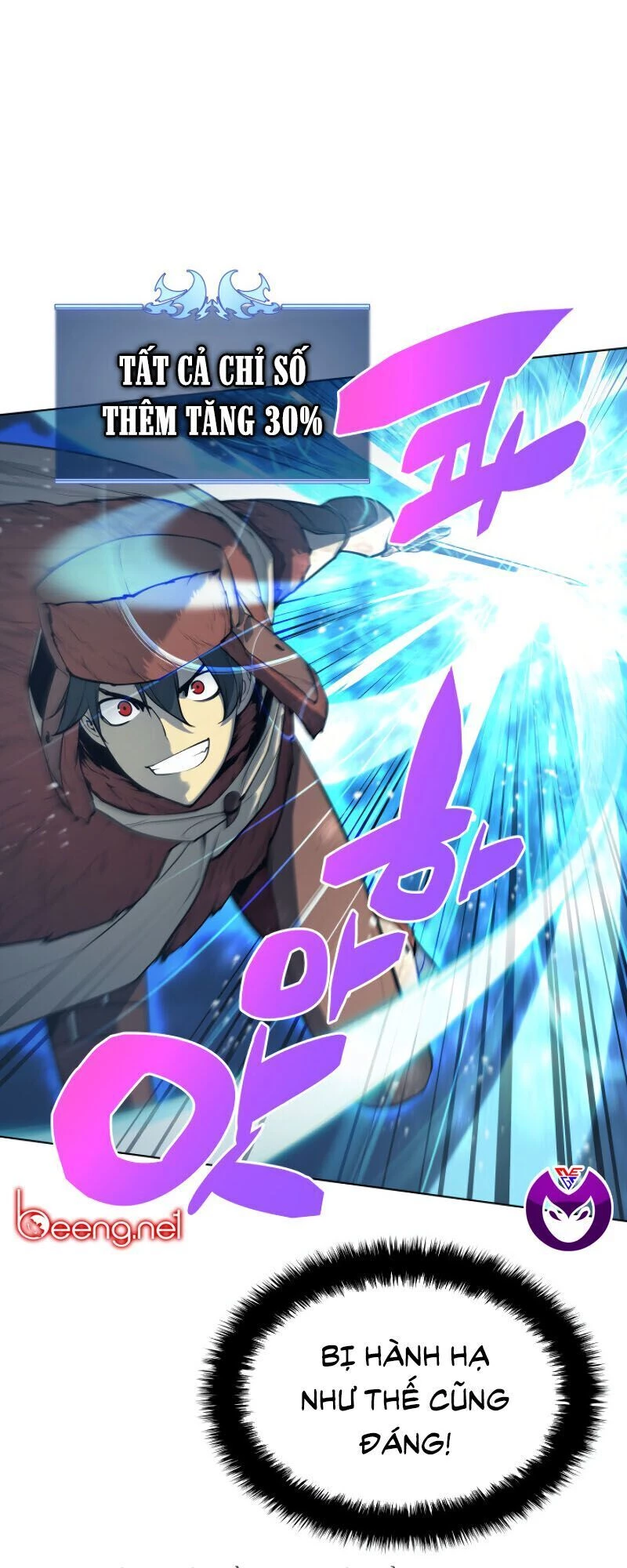 Thợ Rèn Huyền Thoại Chapter 38 - Trang 4