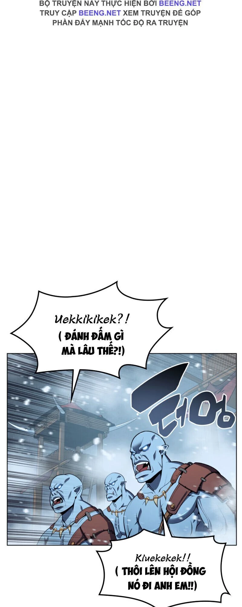 Thợ Rèn Huyền Thoại Chapter 38 - Trang 4