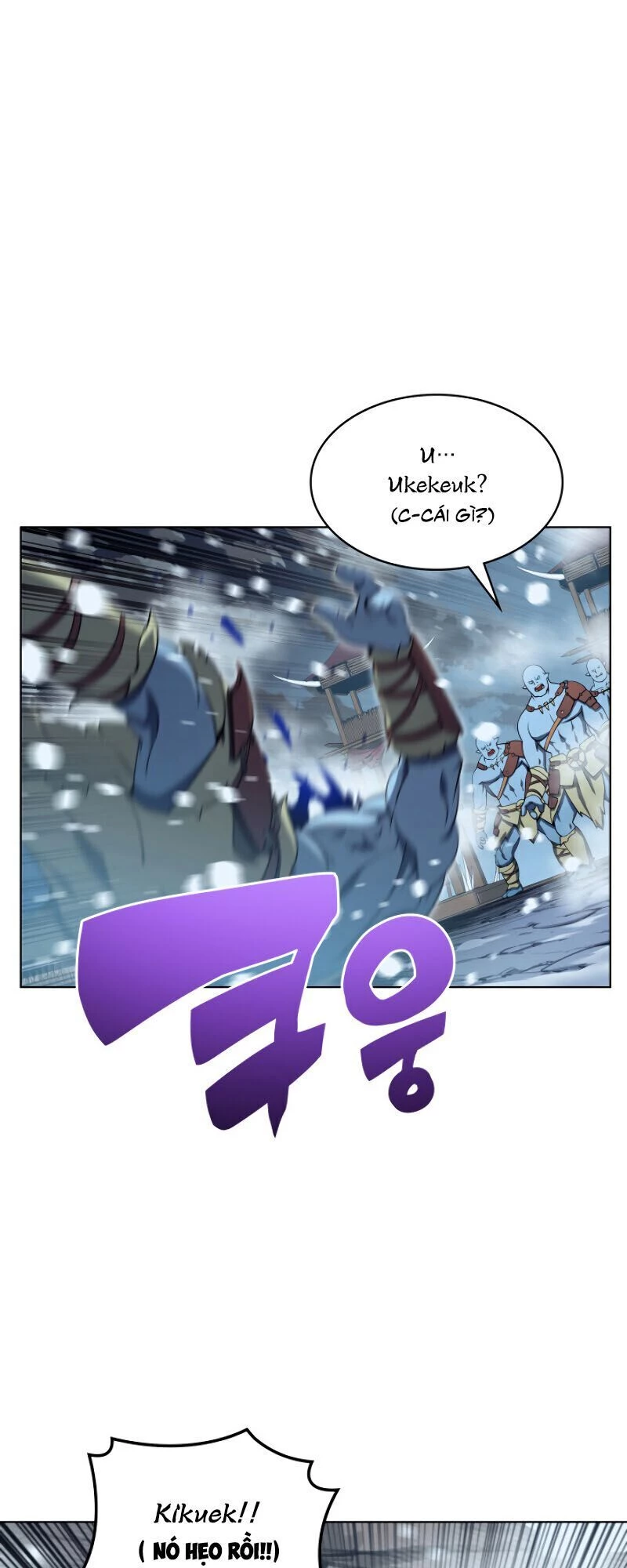 Thợ Rèn Huyền Thoại Chapter 38 - Trang 4