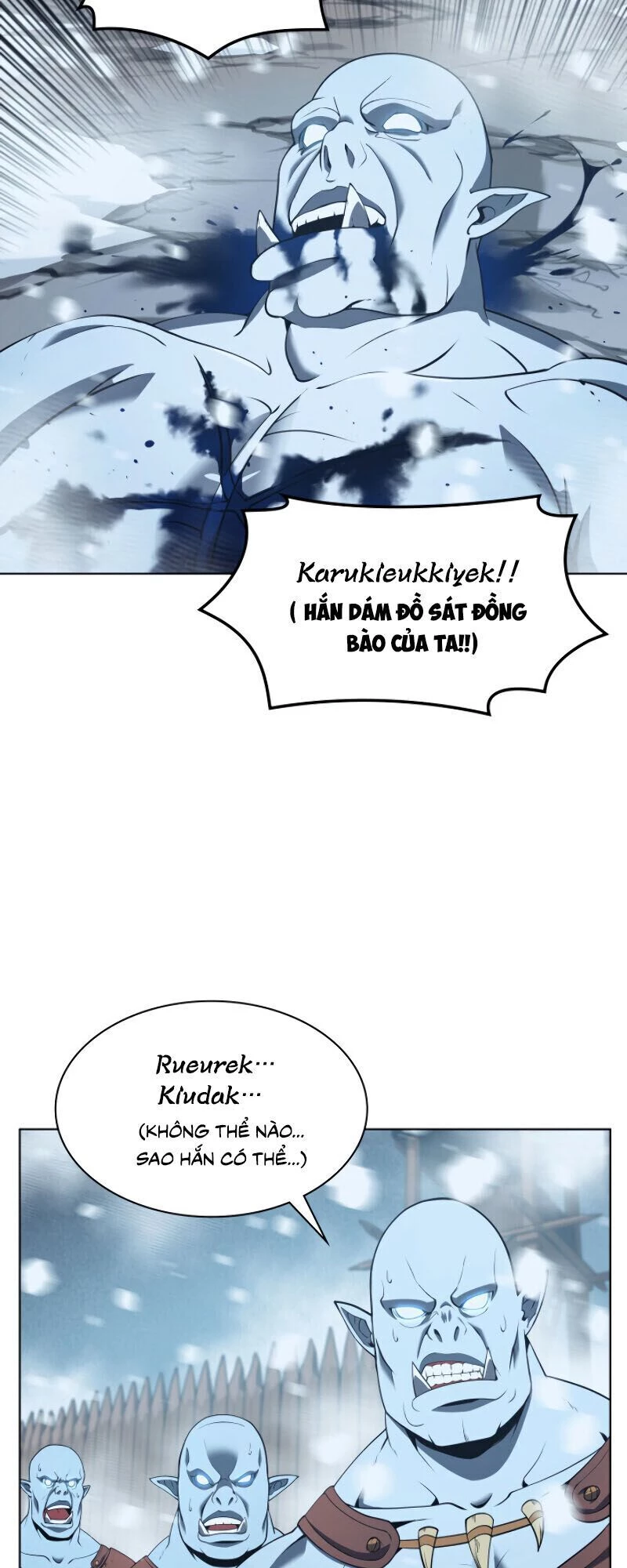 Thợ Rèn Huyền Thoại Chapter 38 - Trang 4