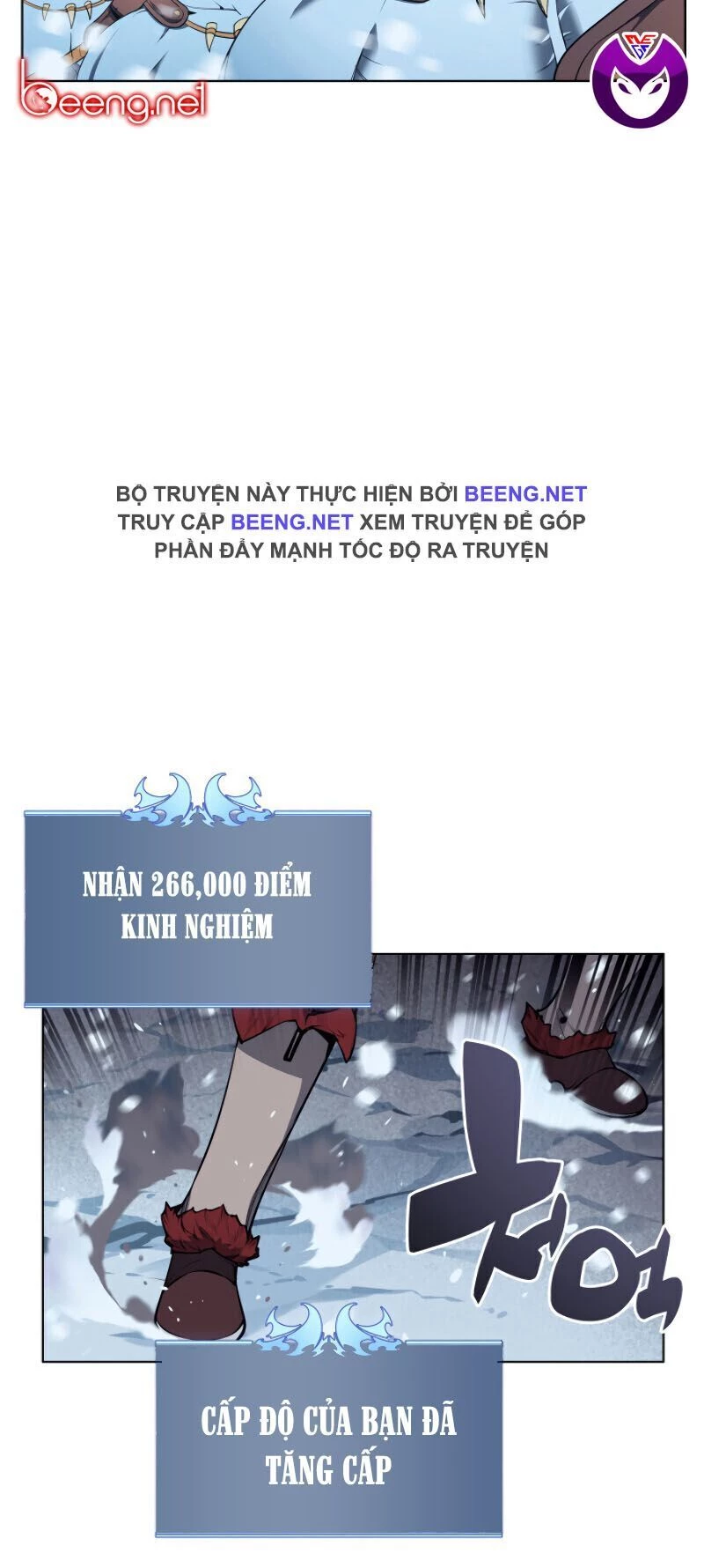 Thợ Rèn Huyền Thoại Chapter 38 - Trang 4
