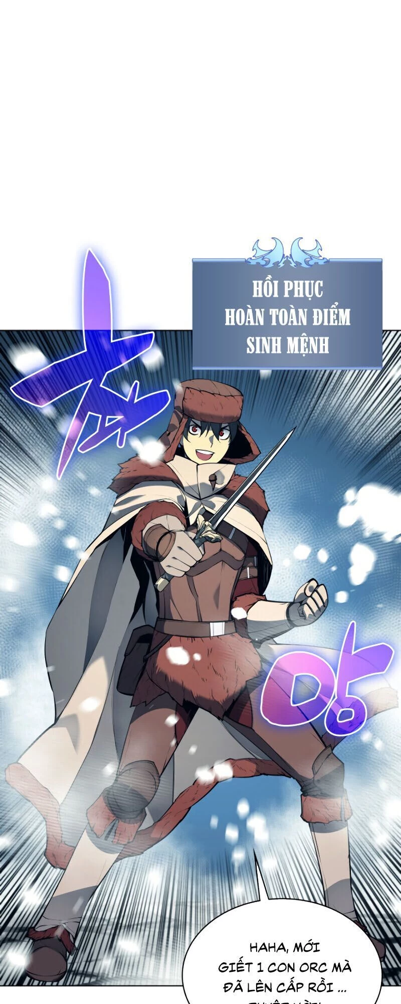 Thợ Rèn Huyền Thoại Chapter 38 - Trang 4