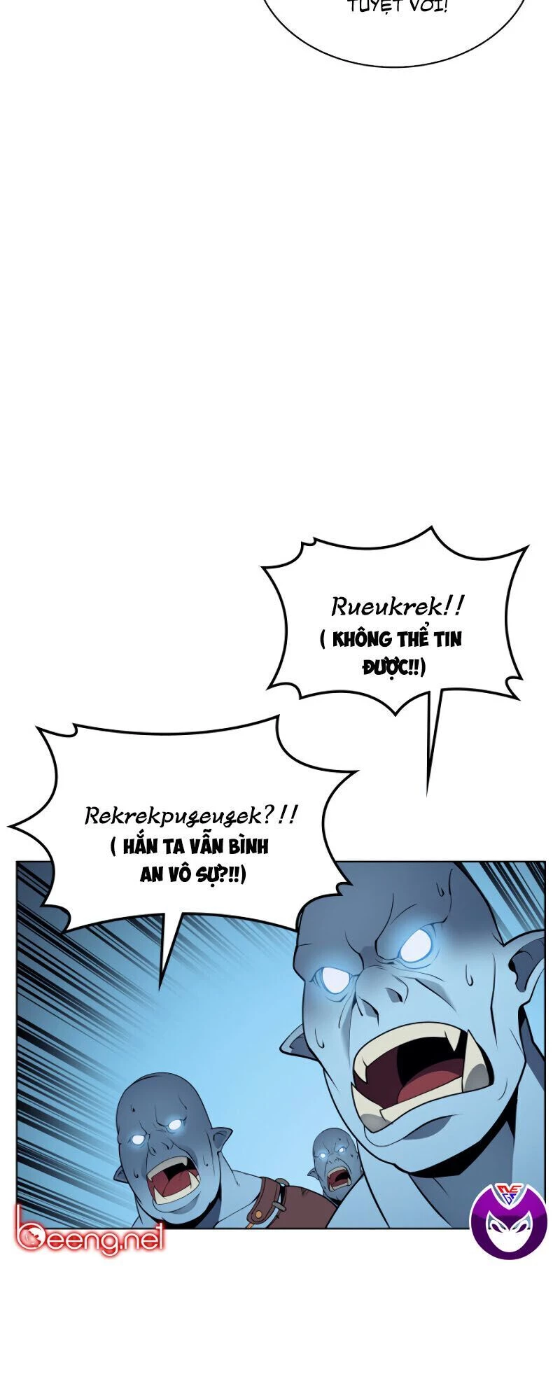 Thợ Rèn Huyền Thoại Chapter 38 - Trang 4