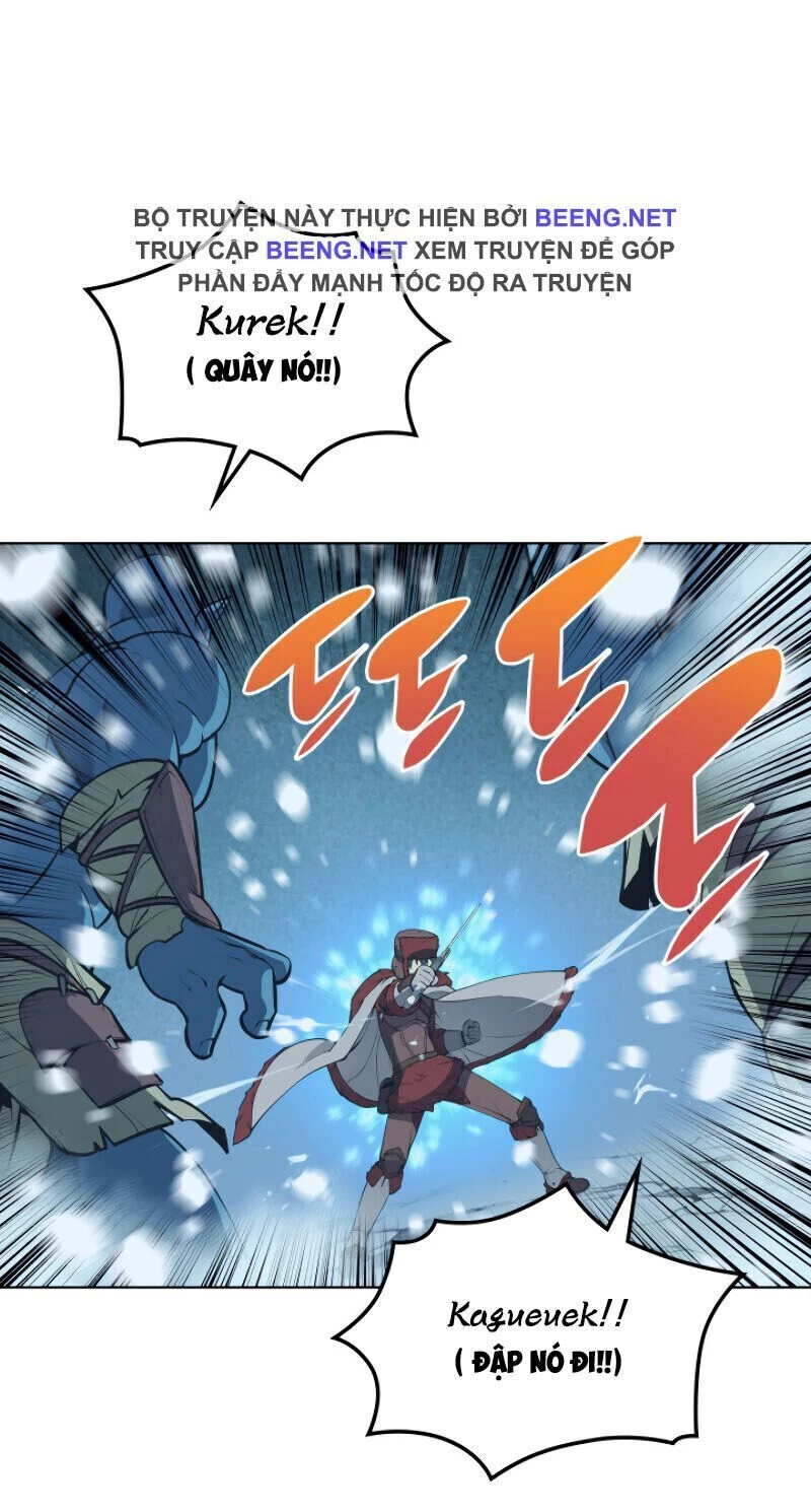 Thợ Rèn Huyền Thoại Chapter 38 - Trang 4