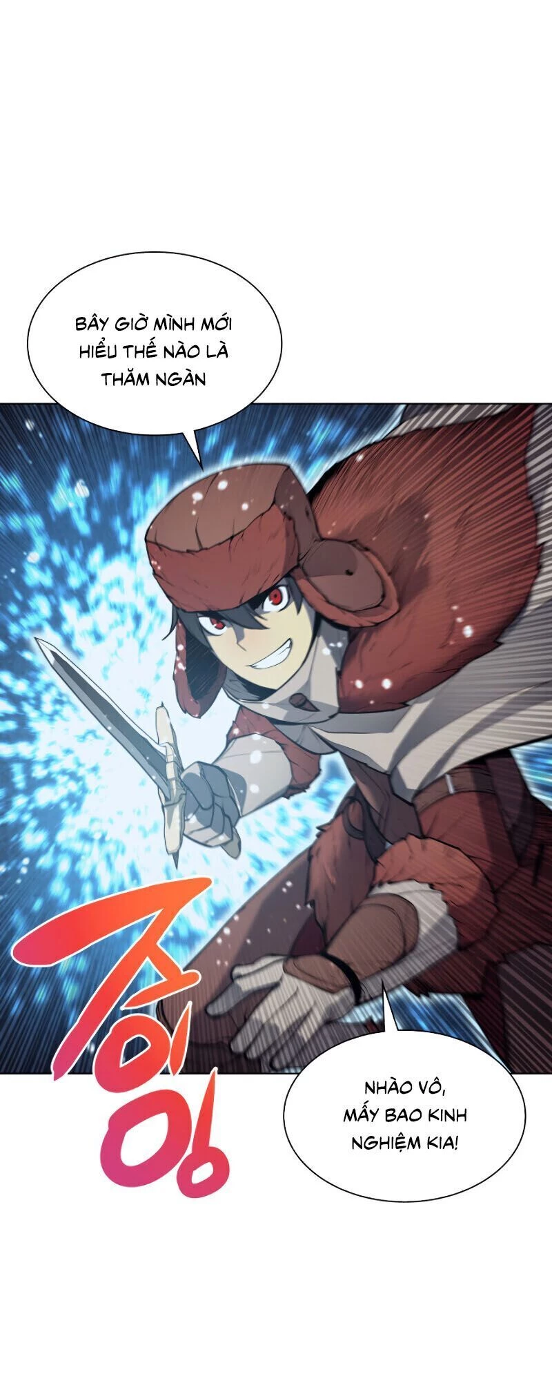 Thợ Rèn Huyền Thoại Chapter 38 - Trang 4