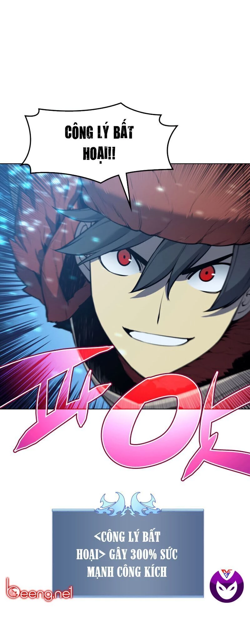 Thợ Rèn Huyền Thoại Chapter 38 - Trang 4