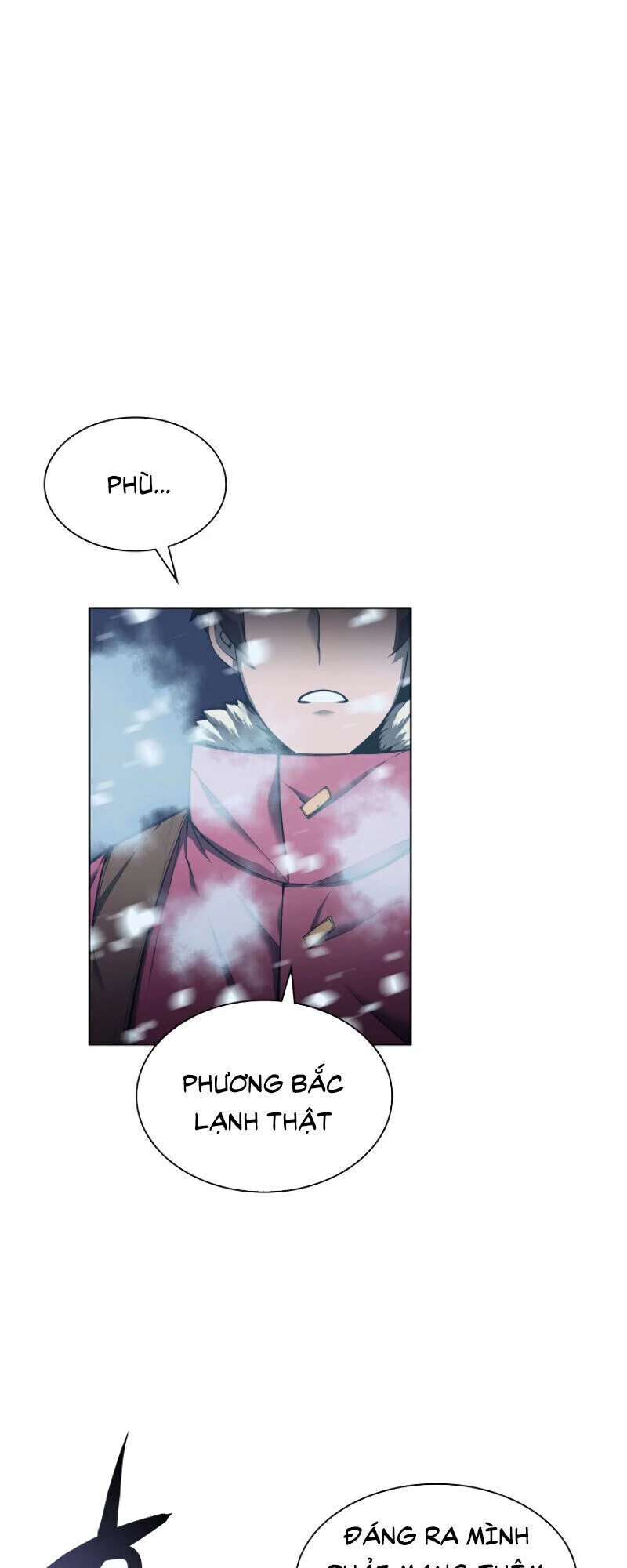 Thợ Rèn Huyền Thoại Chapter 38 - Trang 4