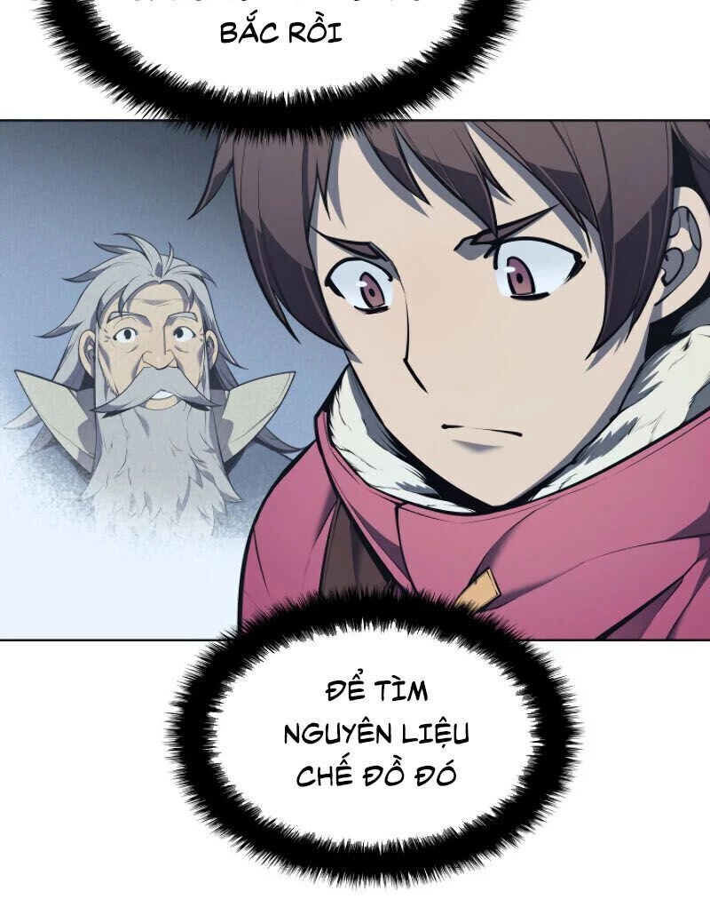 Thợ Rèn Huyền Thoại Chapter 38 - Trang 4