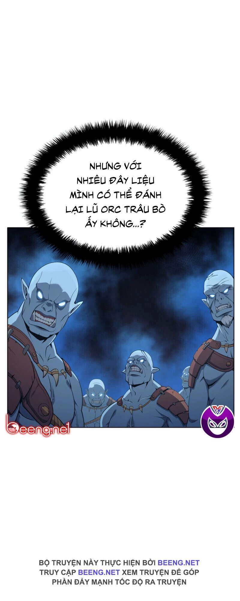 Thợ Rèn Huyền Thoại Chapter 38 - Trang 4