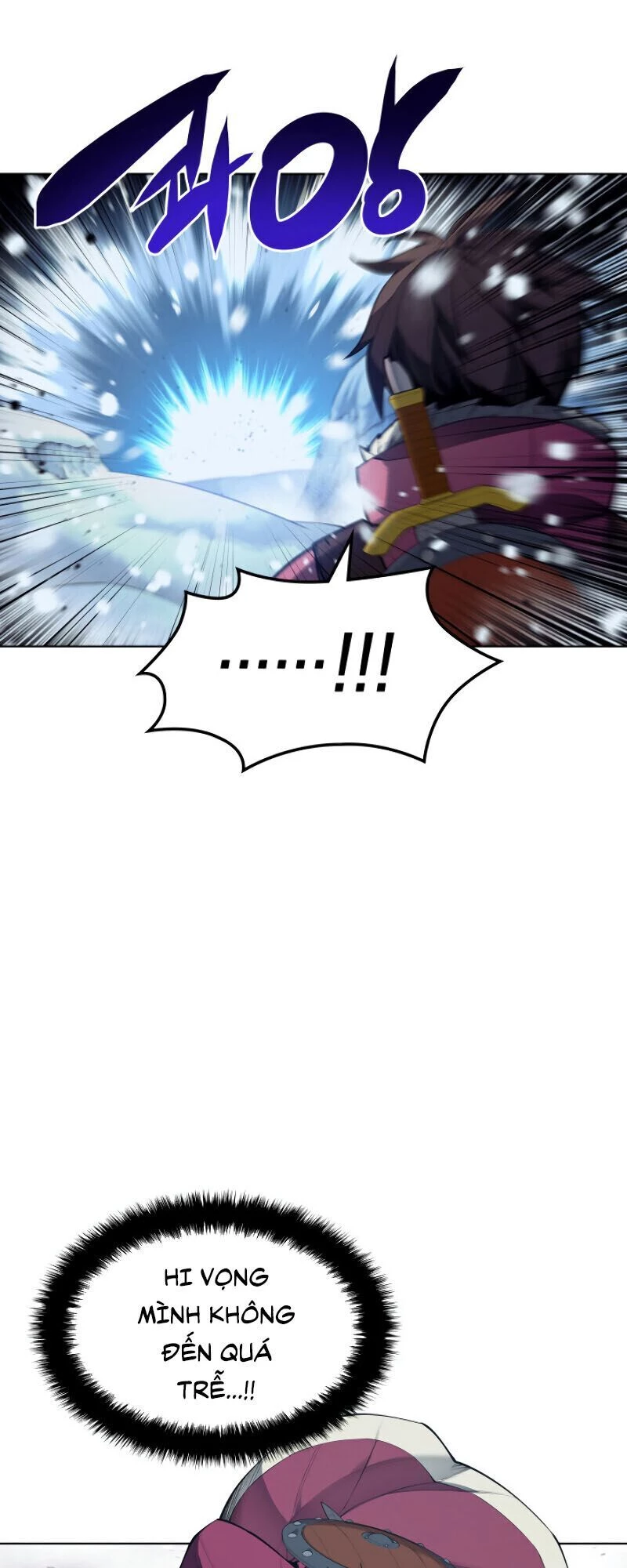 Thợ Rèn Huyền Thoại Chapter 38 - Trang 4