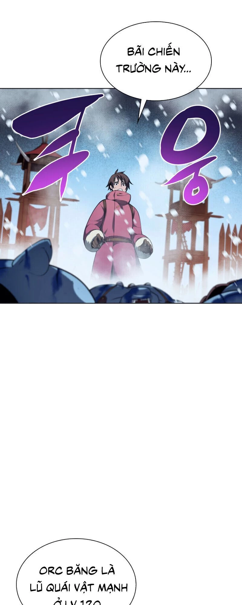 Thợ Rèn Huyền Thoại Chapter 38 - Trang 4