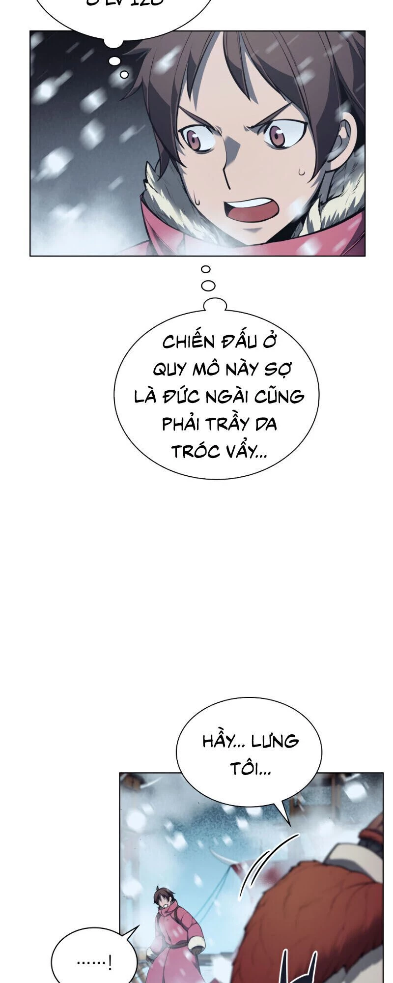 Thợ Rèn Huyền Thoại Chapter 38 - Trang 4
