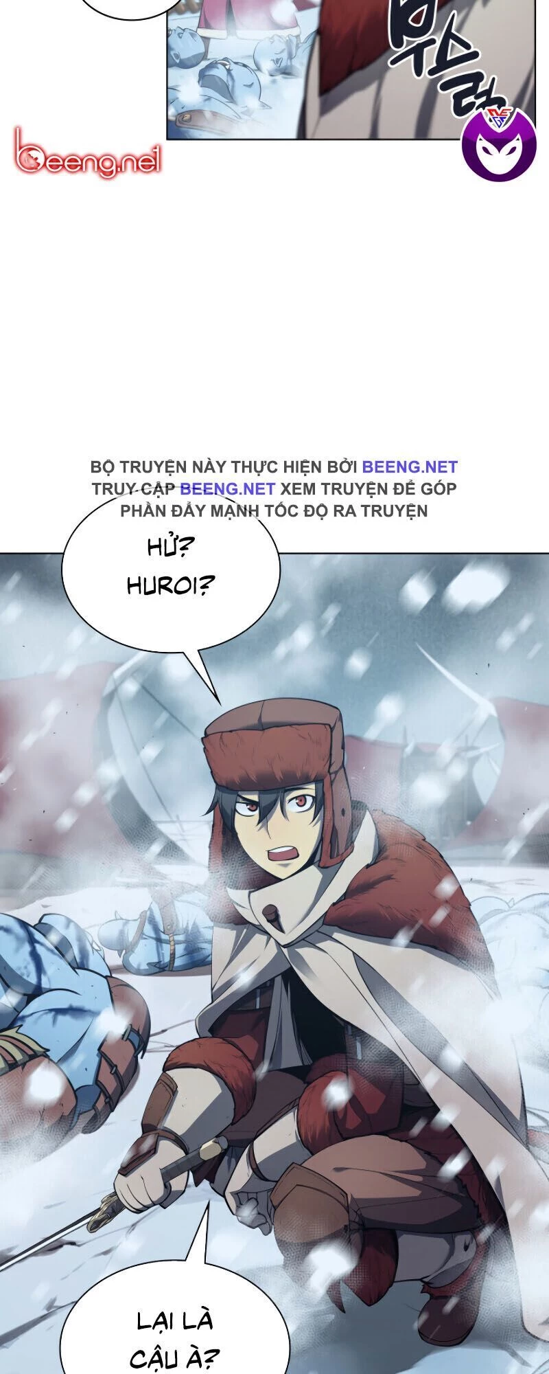 Thợ Rèn Huyền Thoại Chapter 38 - Trang 4