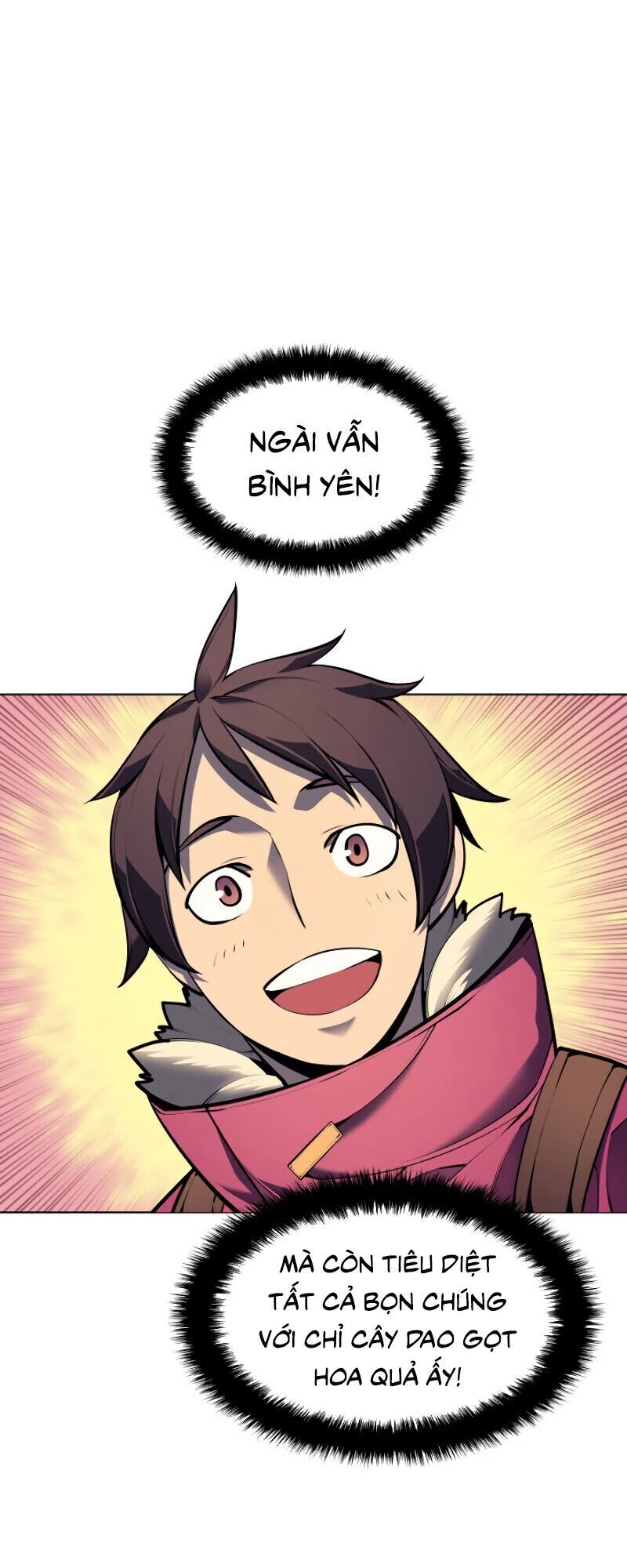 Thợ Rèn Huyền Thoại Chapter 38 - Trang 4