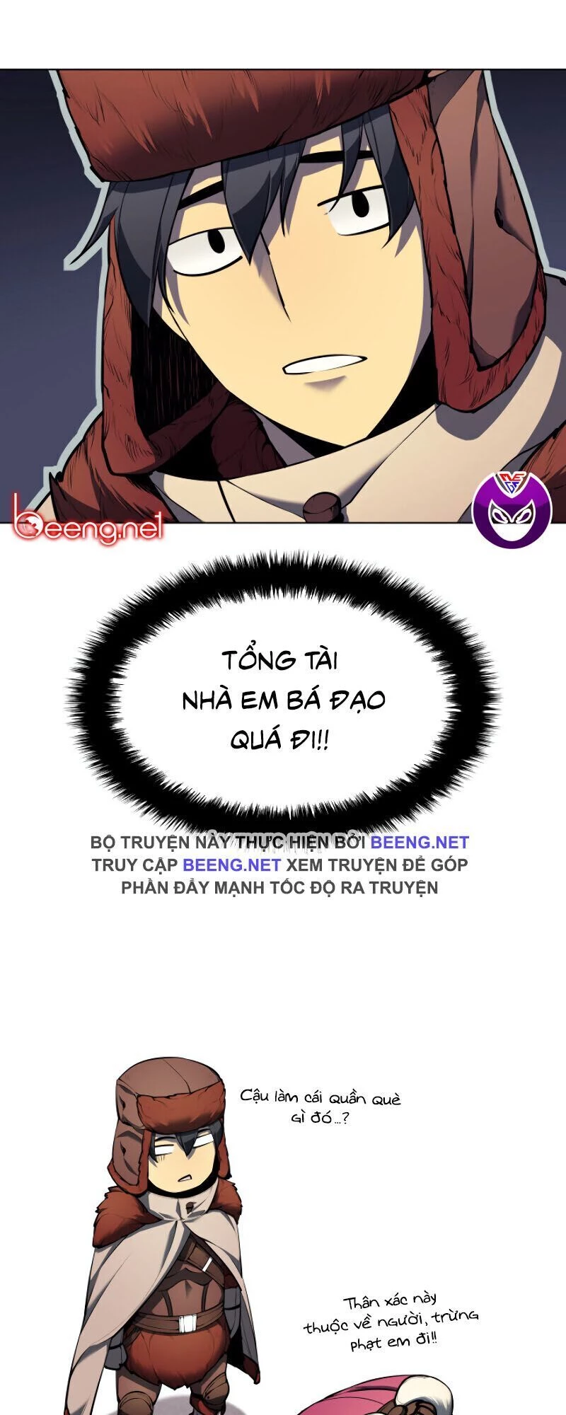 Thợ Rèn Huyền Thoại Chapter 38 - Trang 4