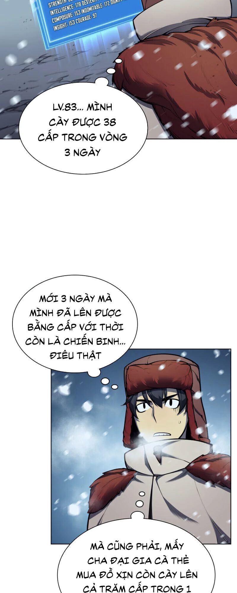 Thợ Rèn Huyền Thoại Chapter 39 - Trang 4