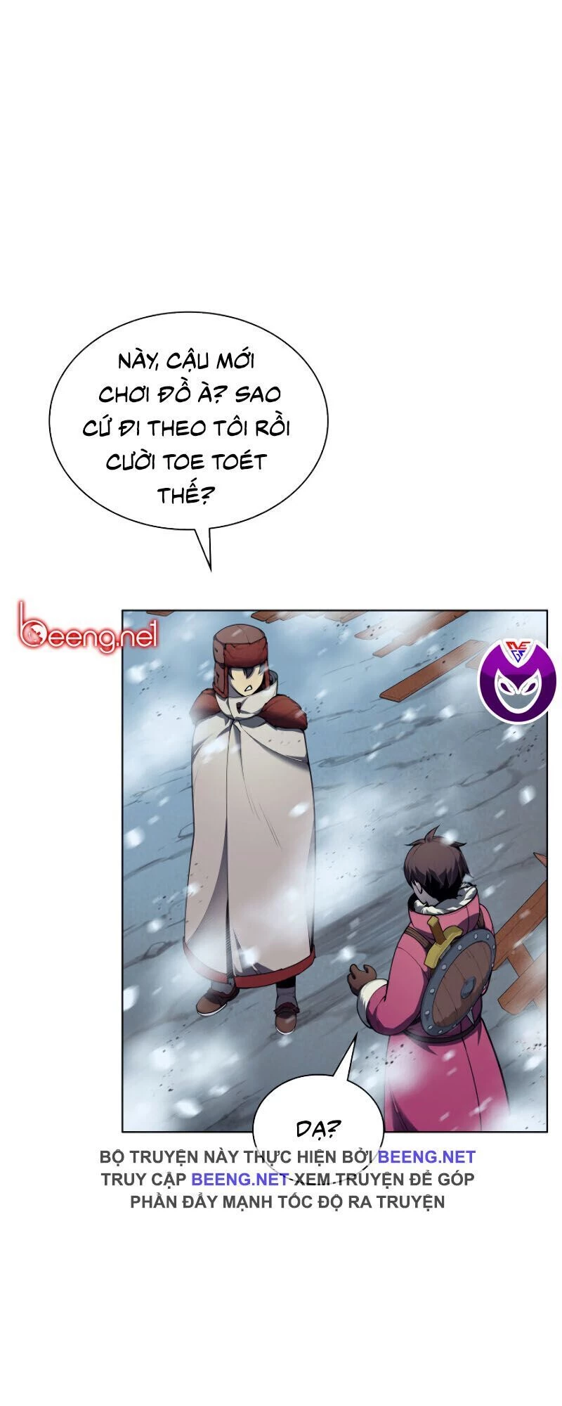 Thợ Rèn Huyền Thoại Chapter 39 - Trang 4