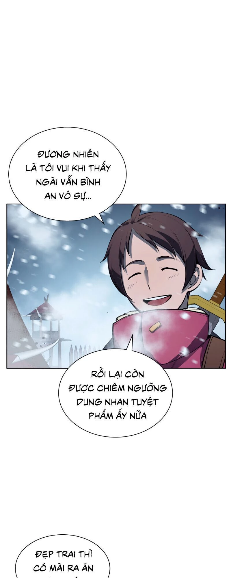 Thợ Rèn Huyền Thoại Chapter 39 - Trang 4