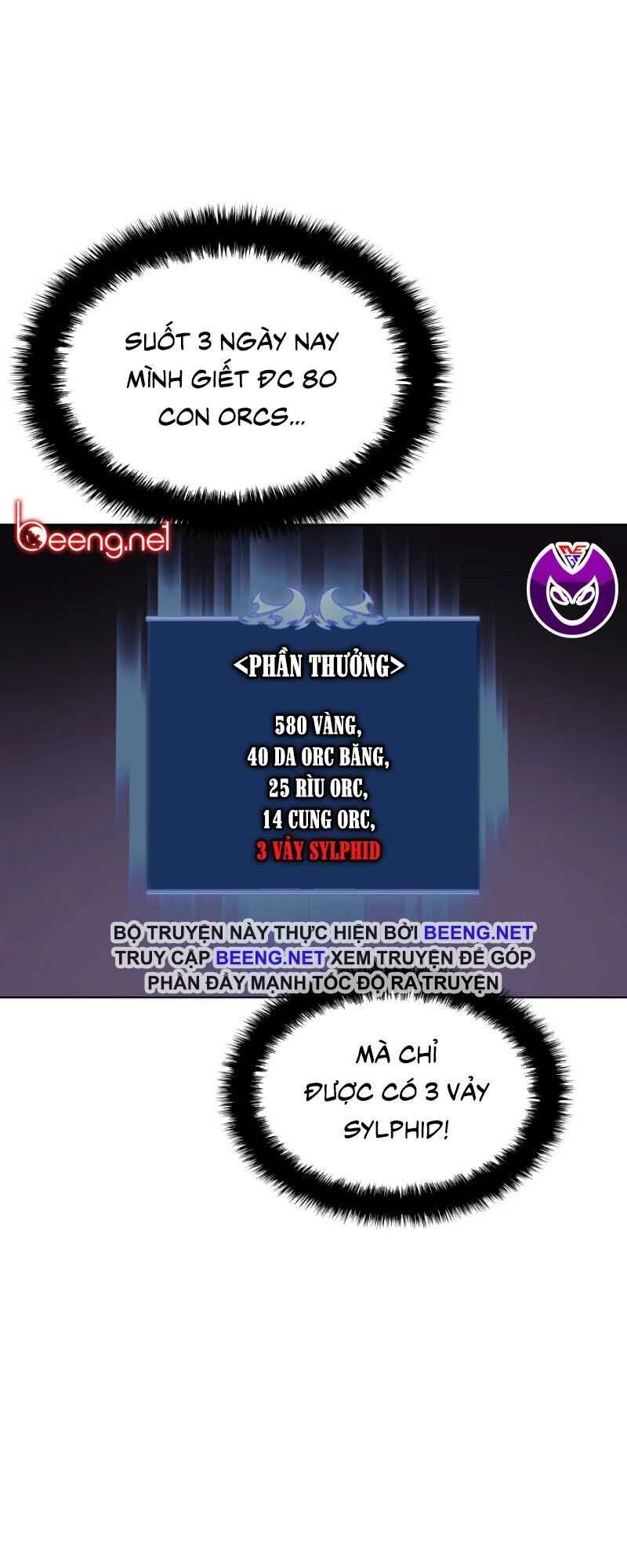 Thợ Rèn Huyền Thoại Chapter 39 - Trang 4