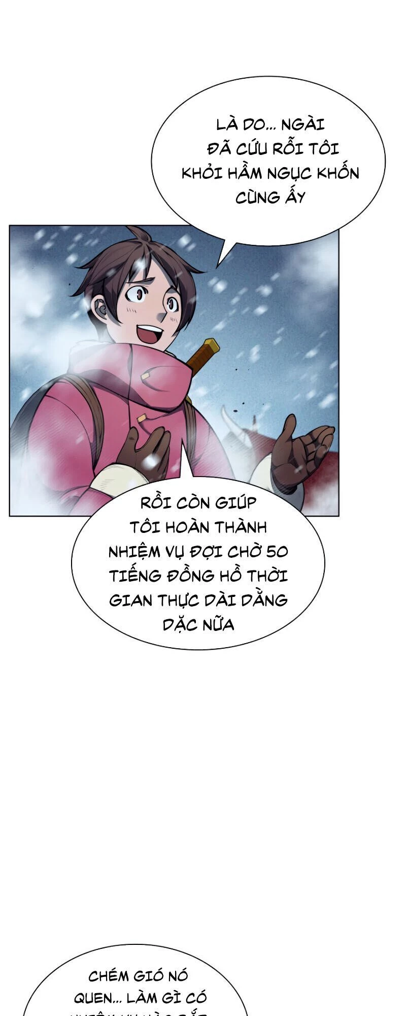Thợ Rèn Huyền Thoại Chapter 39 - Trang 4