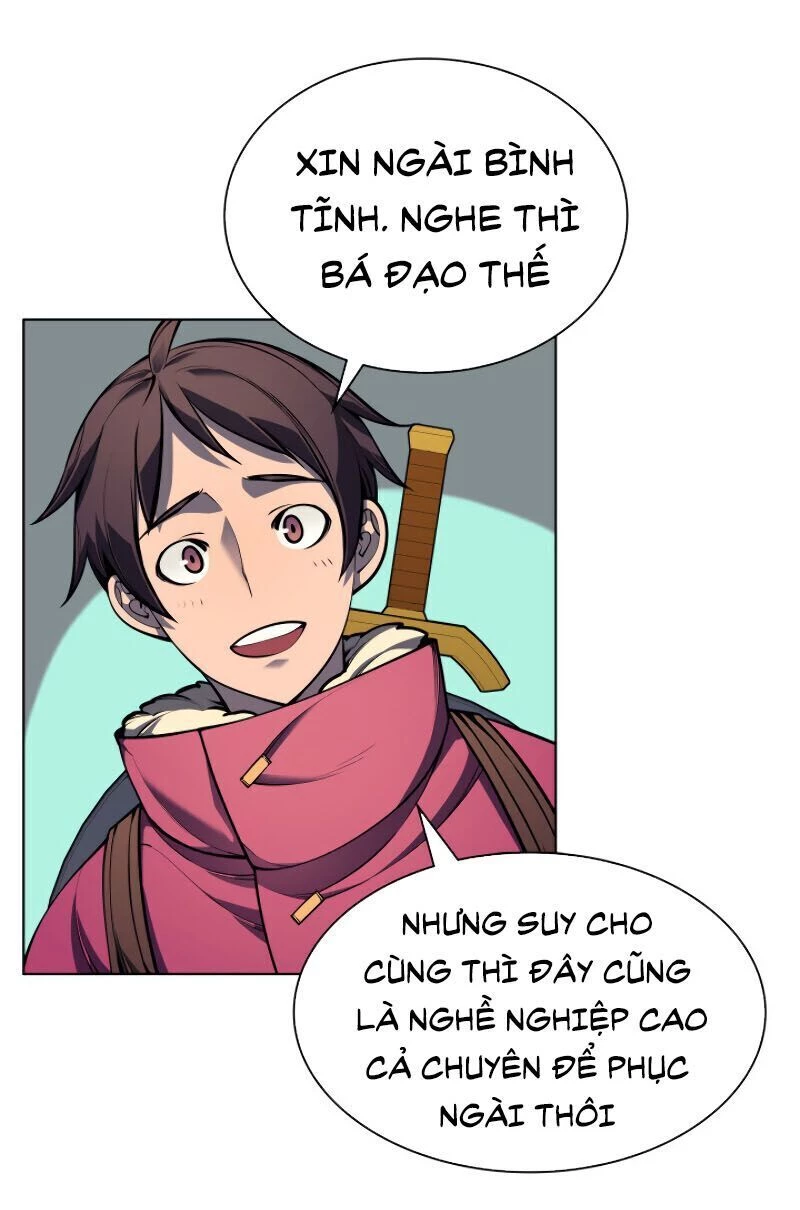 Thợ Rèn Huyền Thoại Chapter 39 - Trang 4