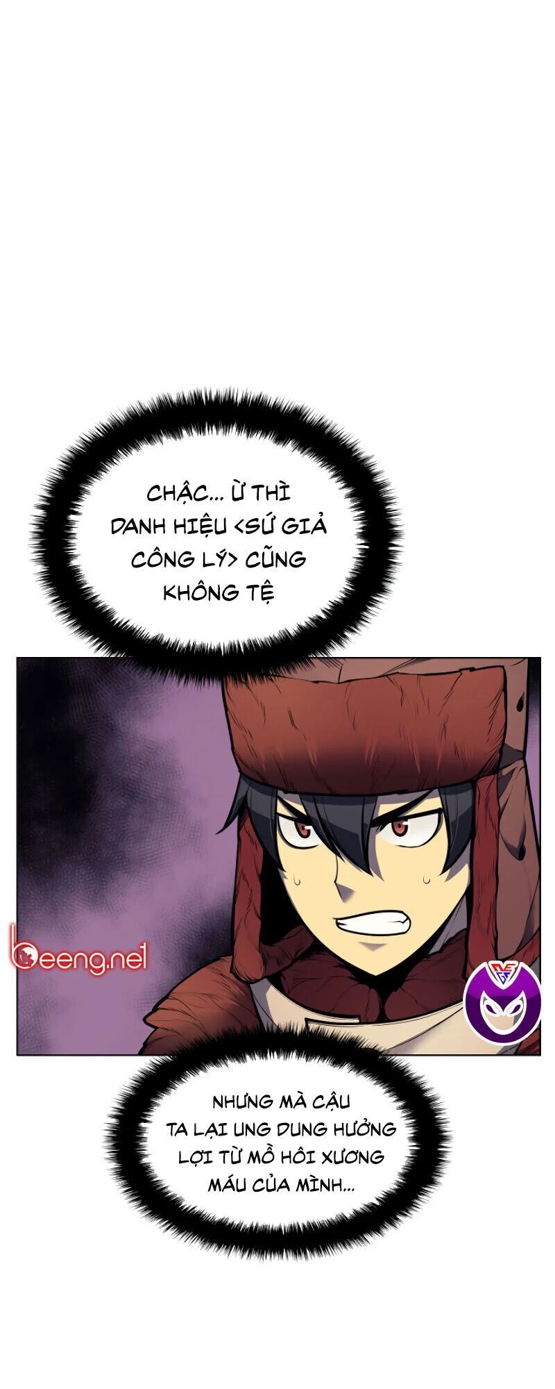 Thợ Rèn Huyền Thoại Chapter 39 - Trang 4