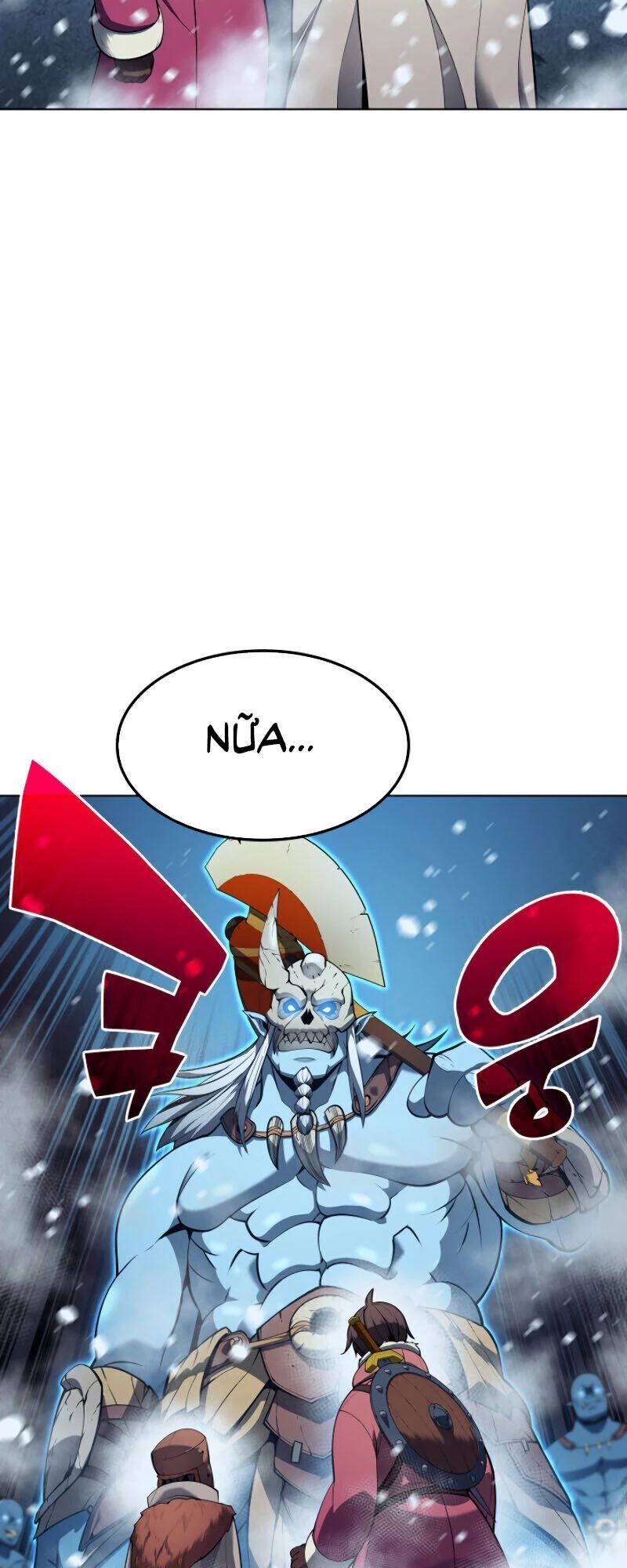 Thợ Rèn Huyền Thoại Chapter 39 - Trang 4