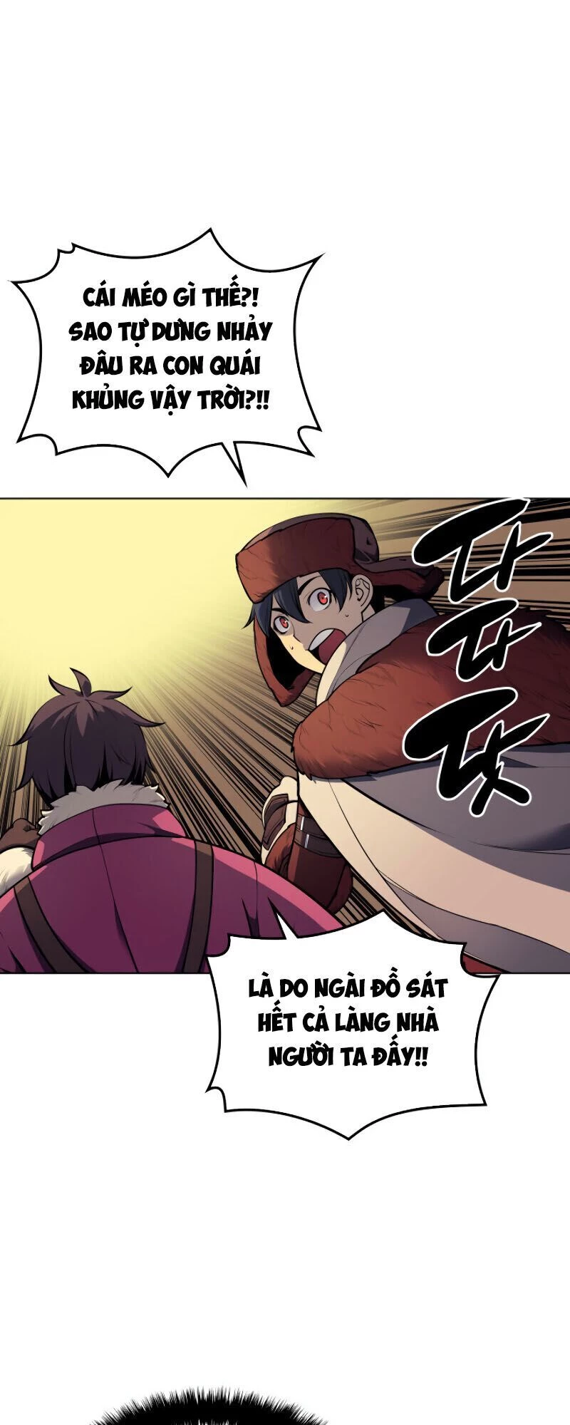 Thợ Rèn Huyền Thoại Chapter 39 - Trang 4