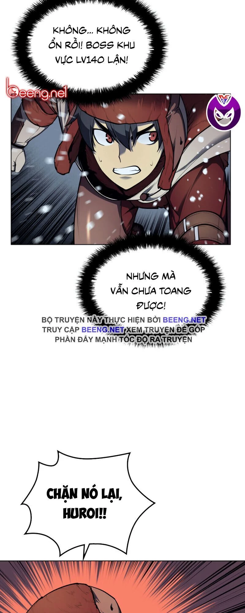 Thợ Rèn Huyền Thoại Chapter 39 - Trang 4