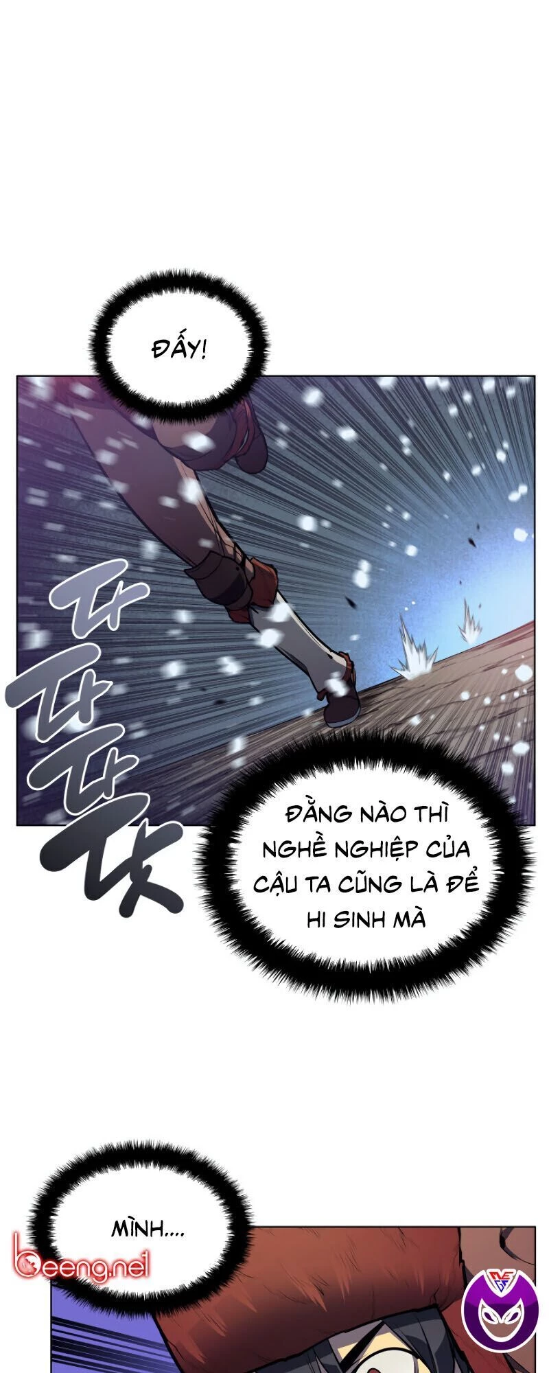 Thợ Rèn Huyền Thoại Chapter 39 - Trang 4