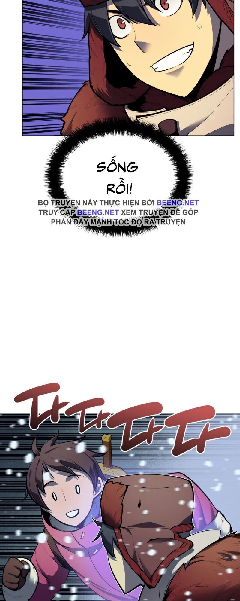 Thợ Rèn Huyền Thoại Chapter 39 - Trang 4