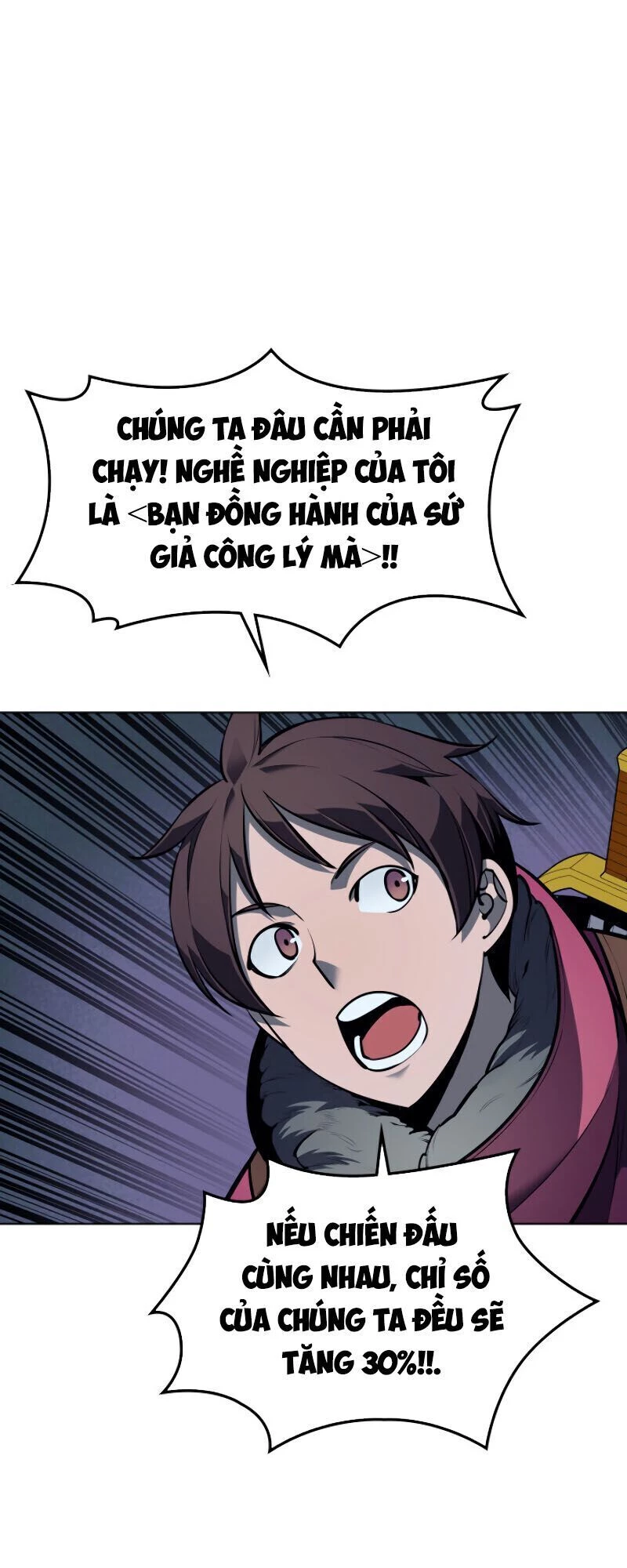 Thợ Rèn Huyền Thoại Chapter 39 - Trang 4