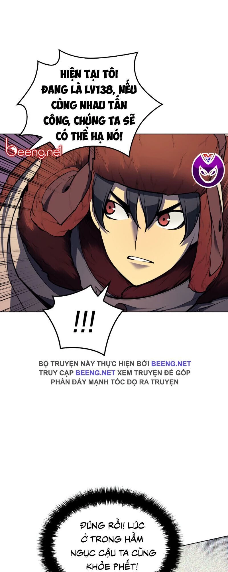 Thợ Rèn Huyền Thoại Chapter 39 - Trang 4