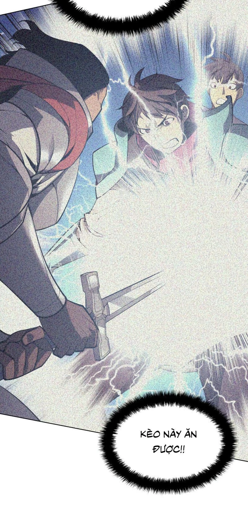 Thợ Rèn Huyền Thoại Chapter 39 - Trang 4
