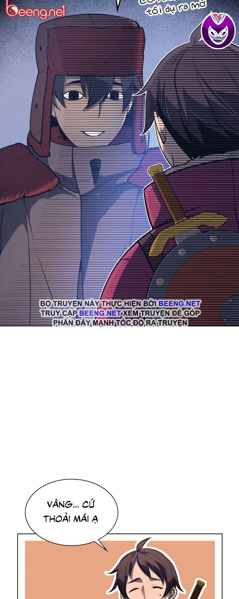 Thợ Rèn Huyền Thoại Chapter 39 - Trang 4