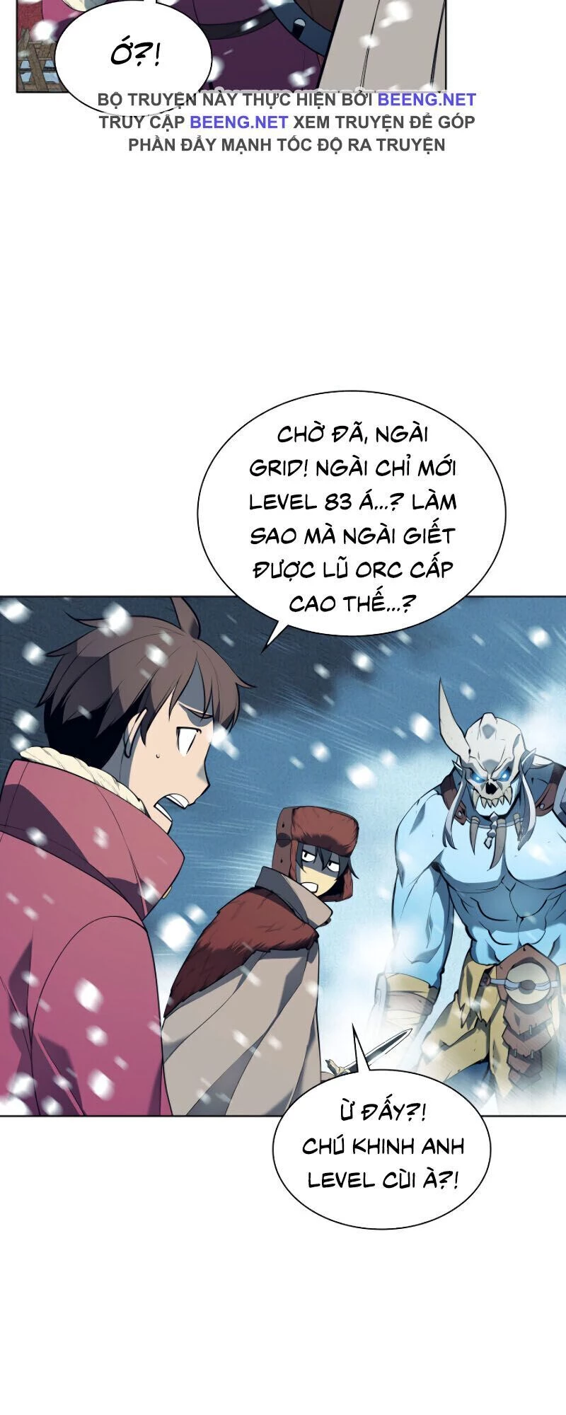 Thợ Rèn Huyền Thoại Chapter 39 - Trang 4