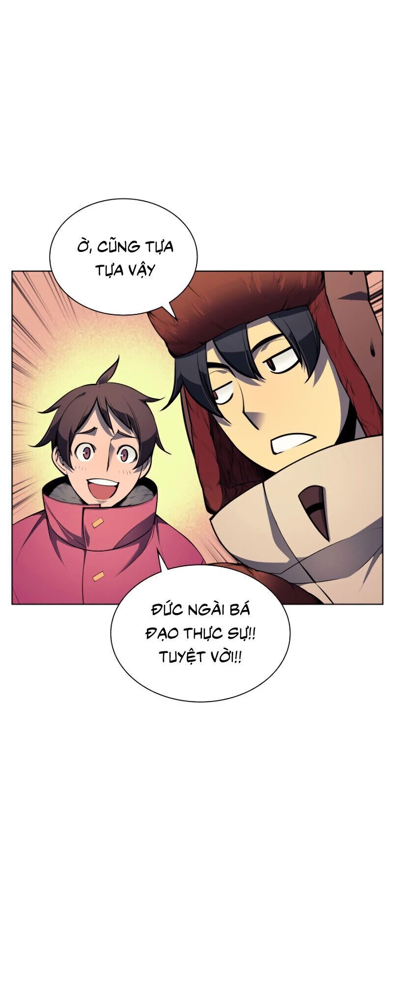 Thợ Rèn Huyền Thoại Chapter 39 - Trang 4