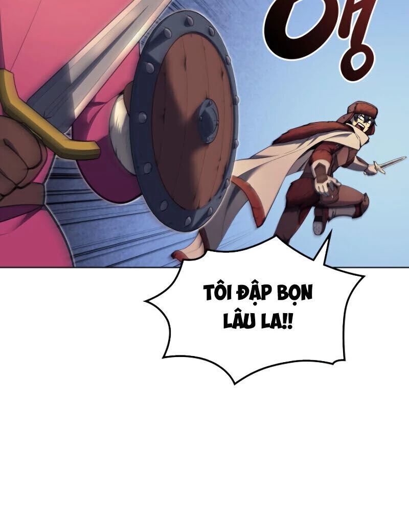 Thợ Rèn Huyền Thoại Chapter 39 - Trang 4