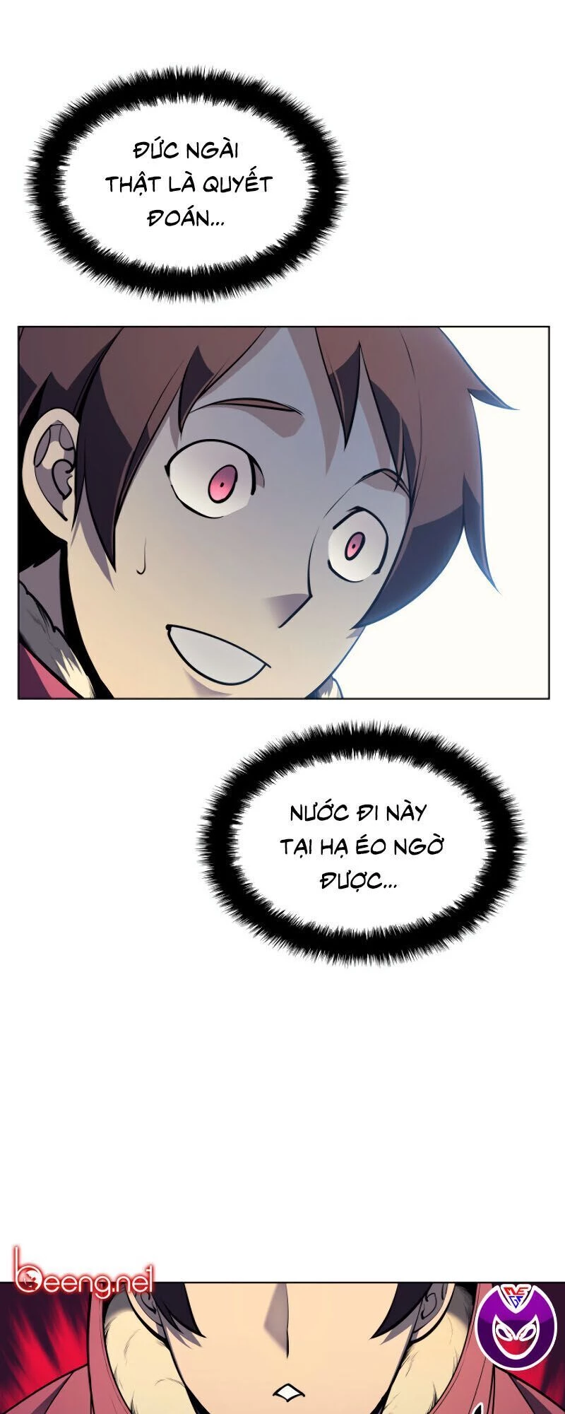 Thợ Rèn Huyền Thoại Chapter 39 - Trang 4