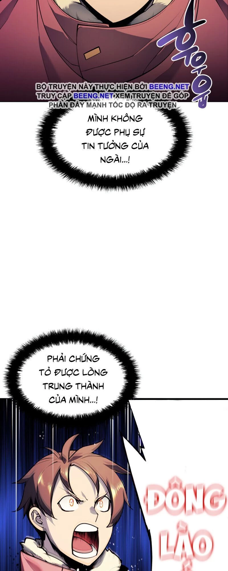 Thợ Rèn Huyền Thoại Chapter 39 - Trang 4