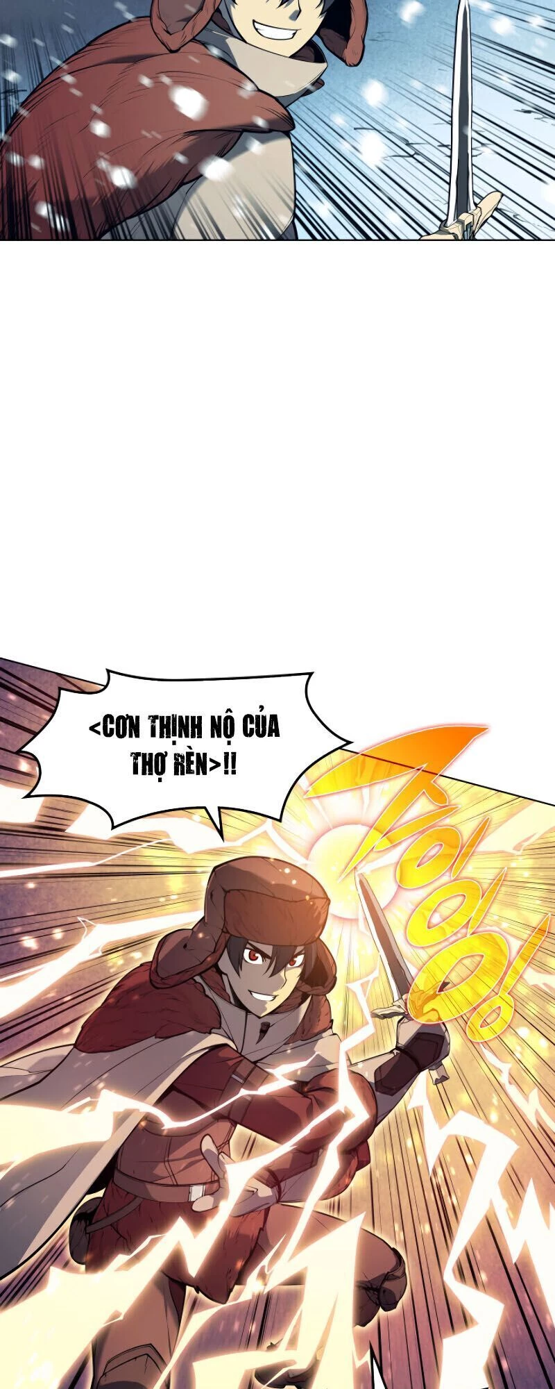 Thợ Rèn Huyền Thoại Chapter 39 - Trang 4