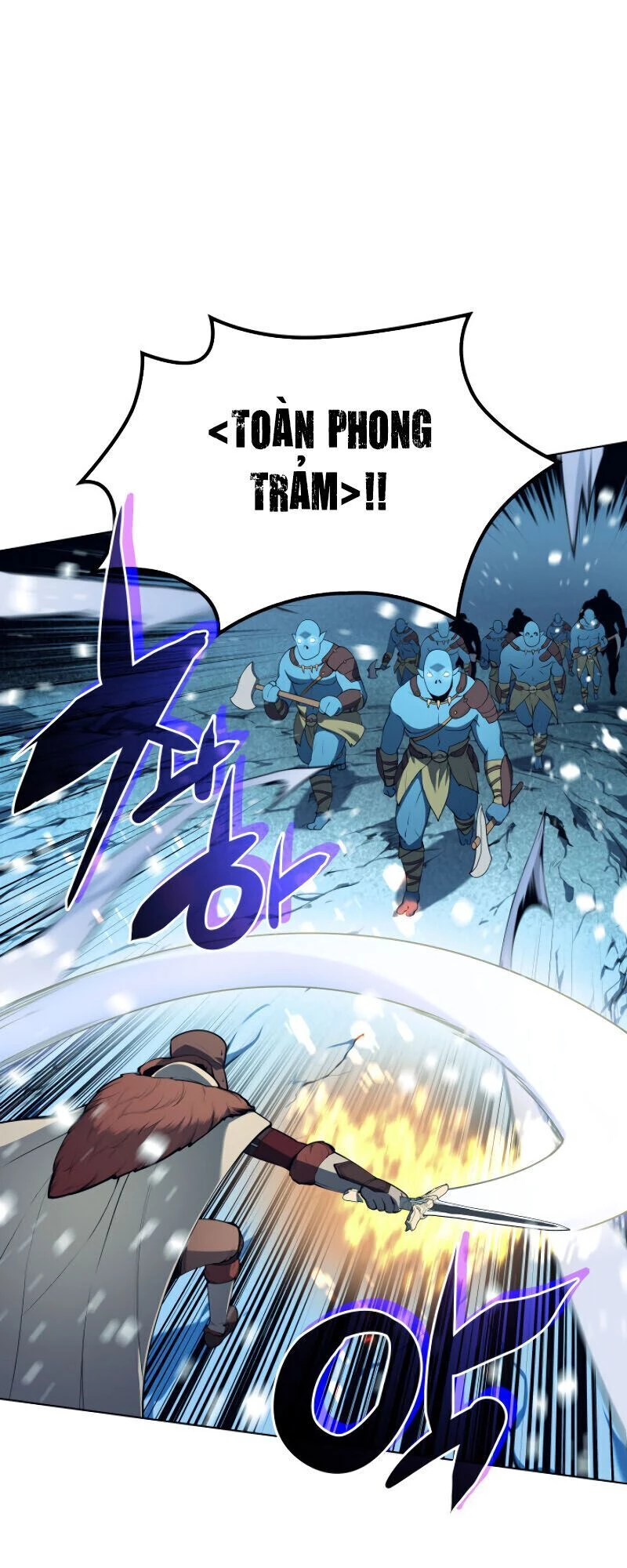 Thợ Rèn Huyền Thoại Chapter 39 - Trang 4