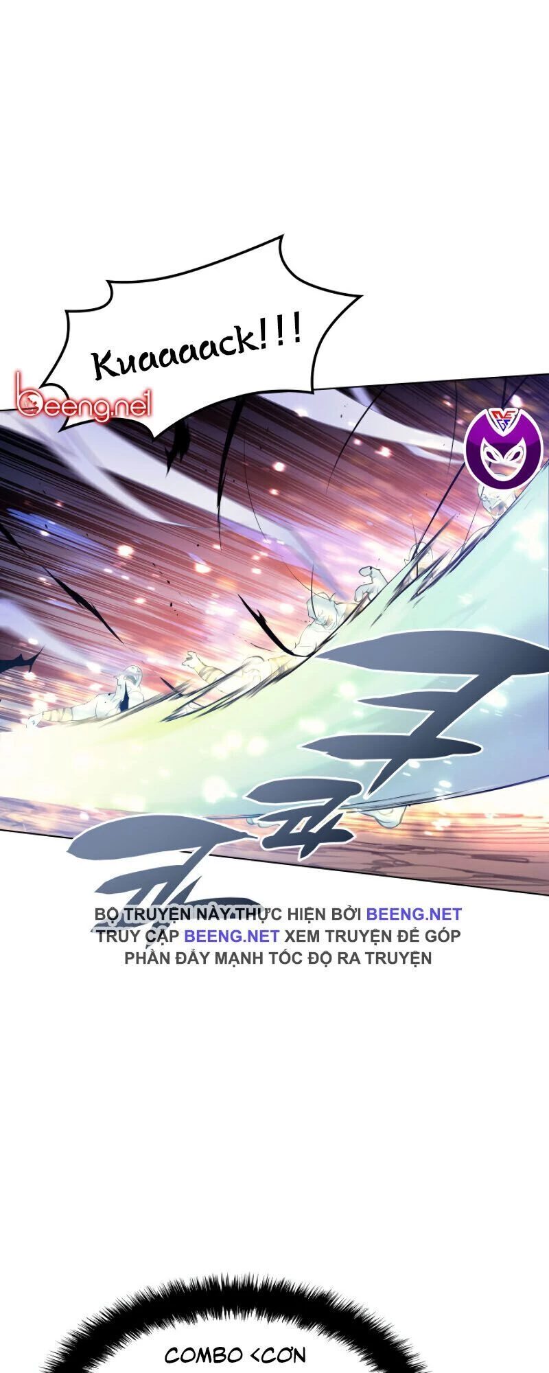 Thợ Rèn Huyền Thoại Chapter 39 - Trang 4