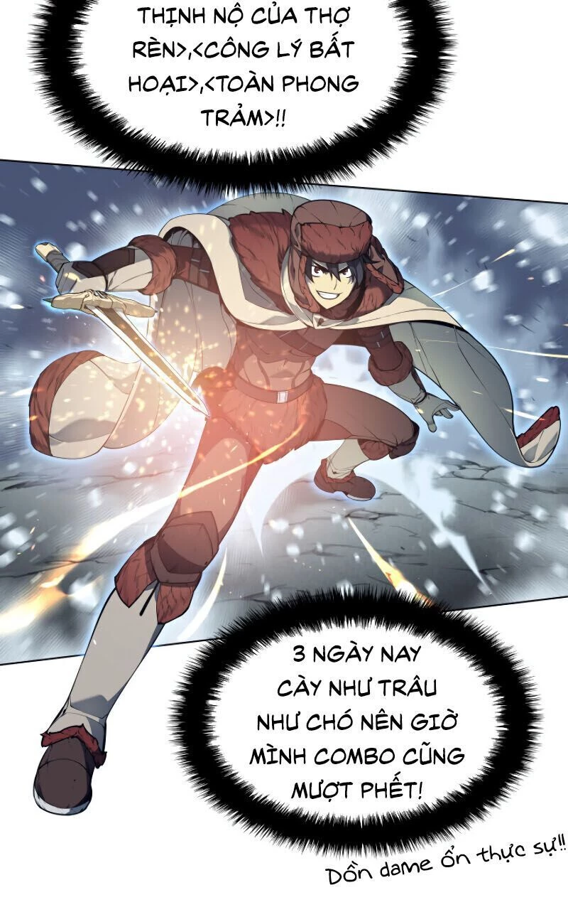 Thợ Rèn Huyền Thoại Chapter 39 - Trang 4