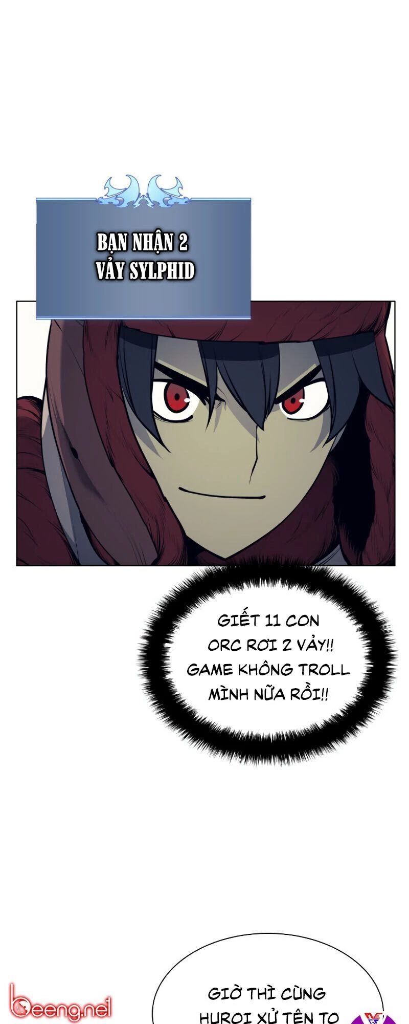 Thợ Rèn Huyền Thoại Chapter 39 - Trang 4