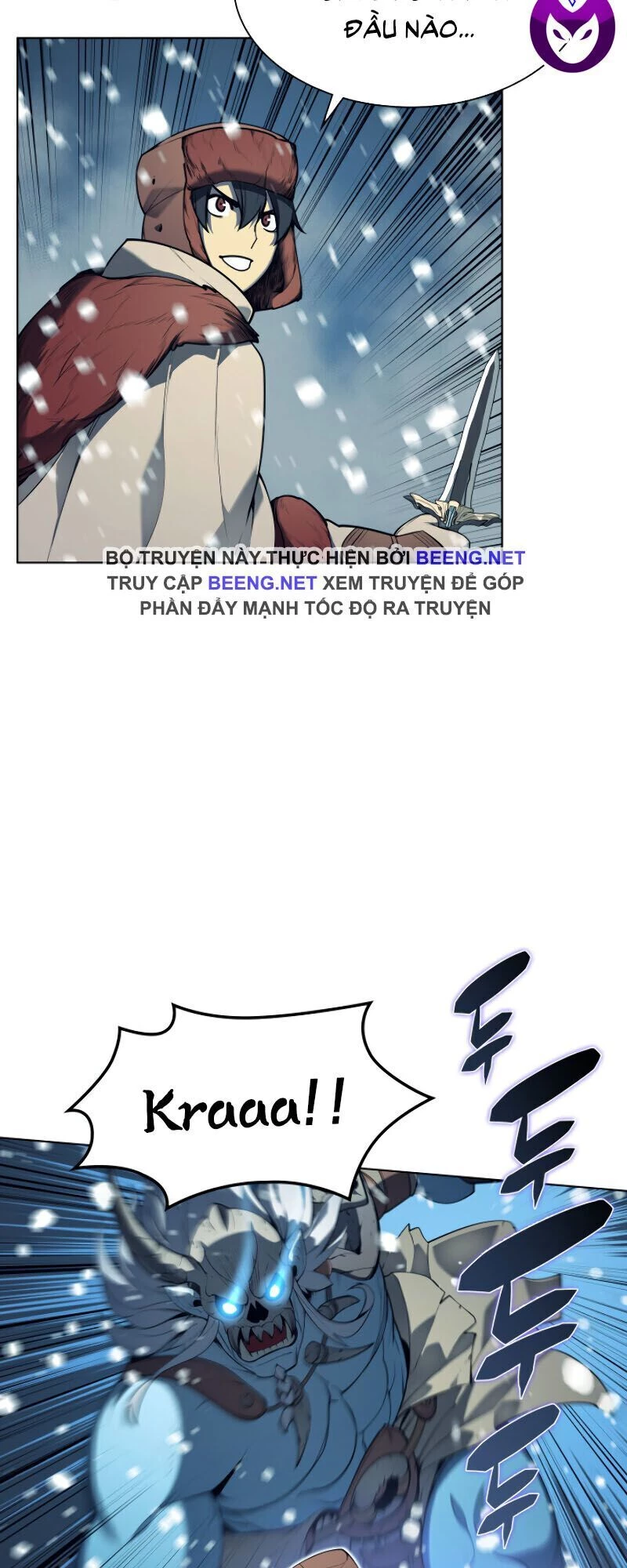 Thợ Rèn Huyền Thoại Chapter 39 - Trang 4