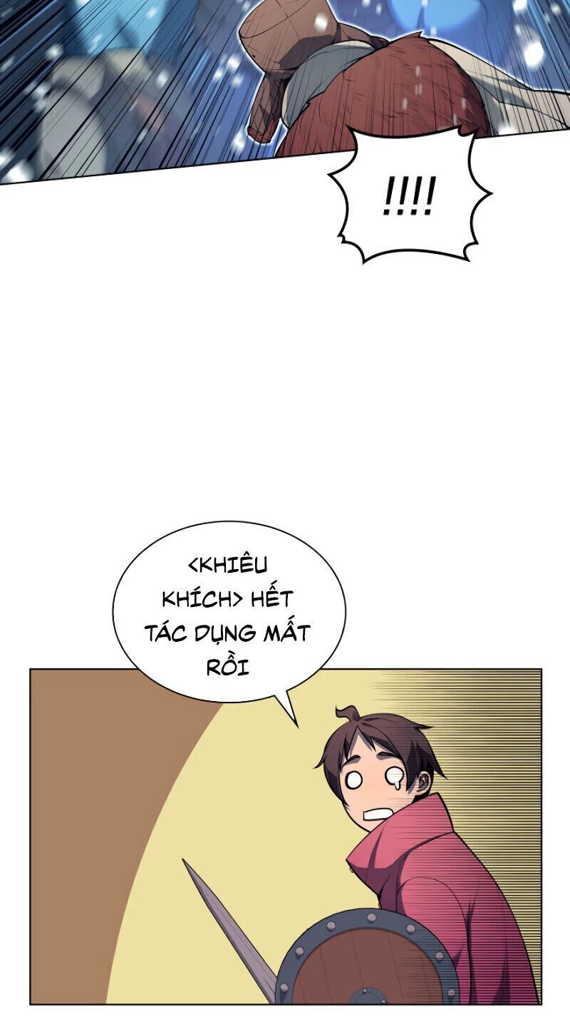 Thợ Rèn Huyền Thoại Chapter 39 - Trang 4