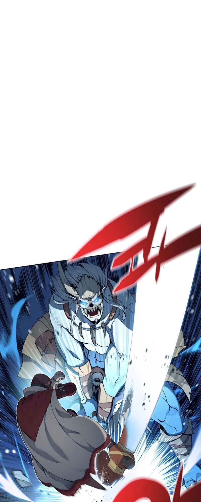 Thợ Rèn Huyền Thoại Chapter 39 - Trang 4