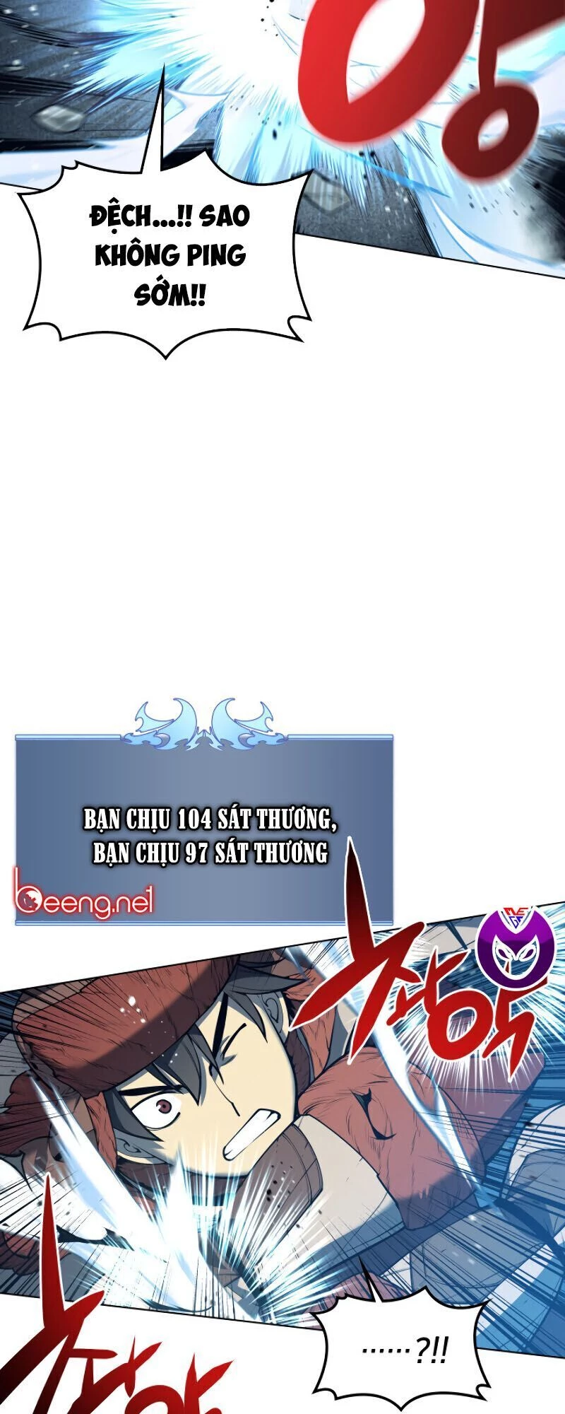 Thợ Rèn Huyền Thoại Chapter 39 - Trang 4